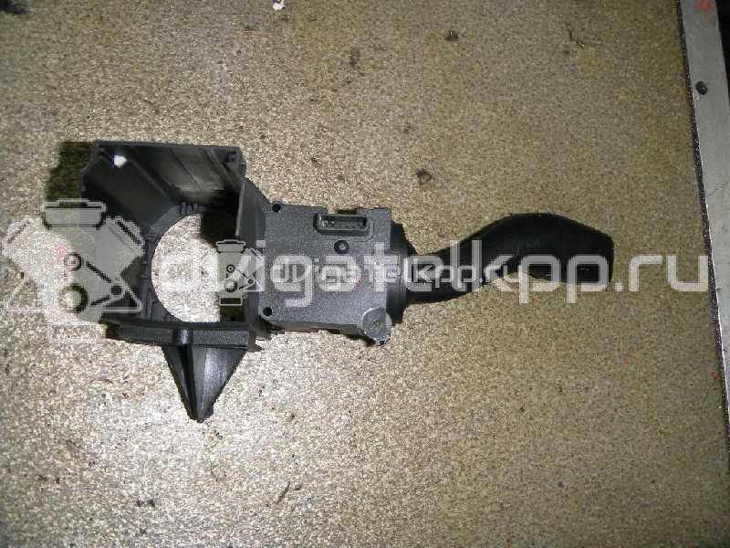 Фото Переключатель поворотов подрулевой  4e0953513a для audi A4 [B6] {forloop.counter}}