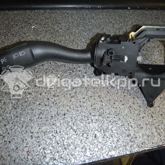 Фото Переключатель поворотов подрулевой  4e0953513a для audi A4 [B6]