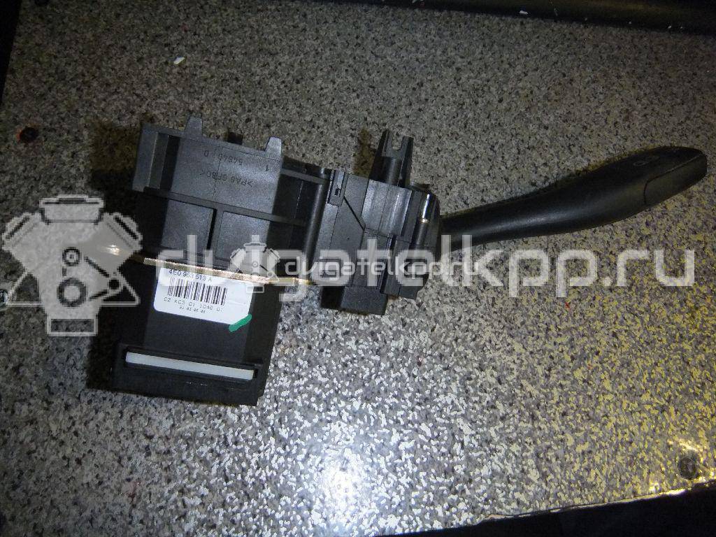 Фото Переключатель поворотов подрулевой  4e0953513a для audi A4 [B6] {forloop.counter}}