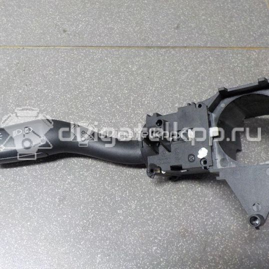 Фото Переключатель поворотов подрулевой  4e0953513a для audi A4 [B6]