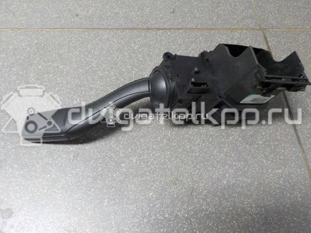 Фото Переключатель поворотов подрулевой  4e0953513a для audi A4 [B6] {forloop.counter}}
