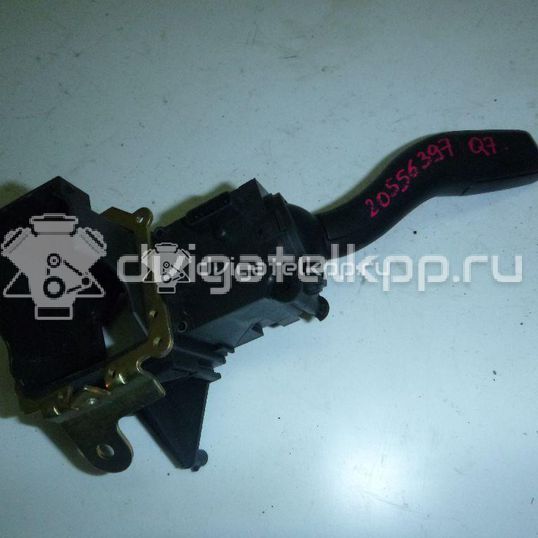 Фото Переключатель поворотов подрулевой  4e0953513a для audi A4 [B6]