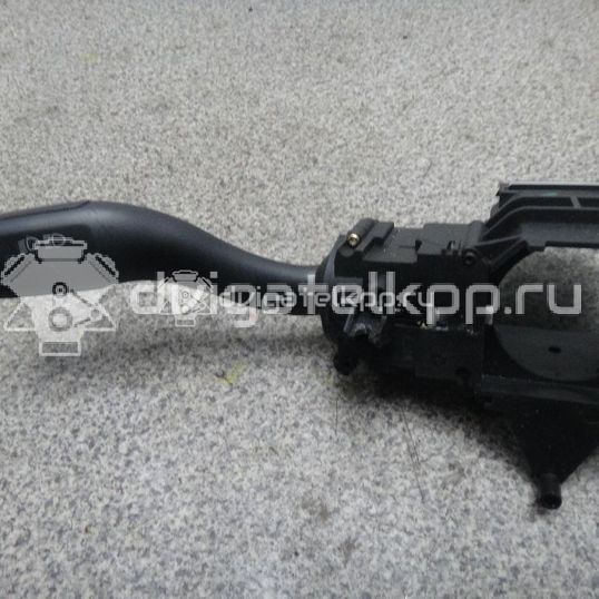 Фото Переключатель поворотов подрулевой  4E0953513A для seat Exeo