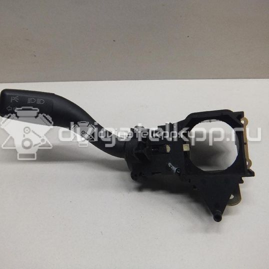 Фото Переключатель поворотов подрулевой  4e0953513a для audi A4 [B6]