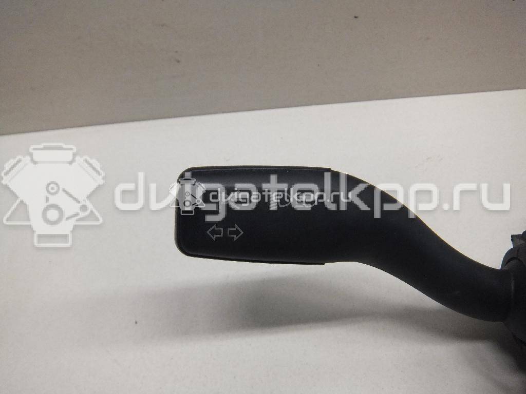 Фото Переключатель поворотов подрулевой  4e0953513a для audi A4 [B6] {forloop.counter}}