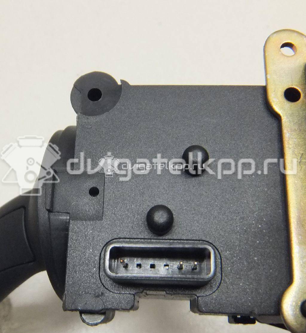 Фото Переключатель поворотов подрулевой  4e0953513a для audi A4 [B6] {forloop.counter}}