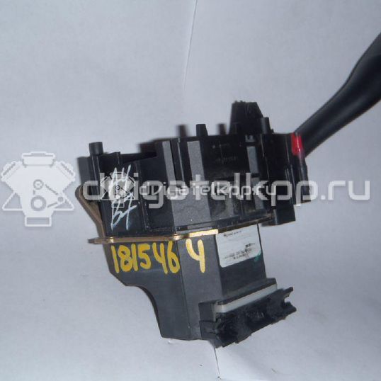 Фото Переключатель поворотов подрулевой  4e0953513a для audi A4 [B6]