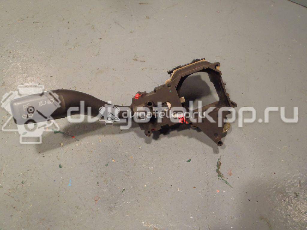Фото Переключатель поворотов подрулевой  4e0953513a для audi A4 [B6] {forloop.counter}}