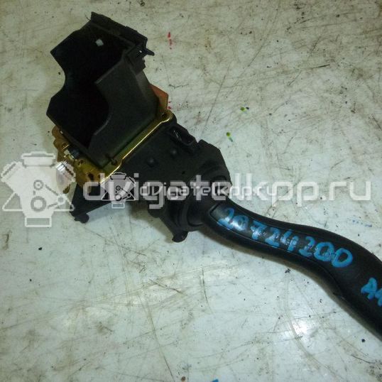 Фото Переключатель поворотов подрулевой  4e0953513a для audi A4 [B6]