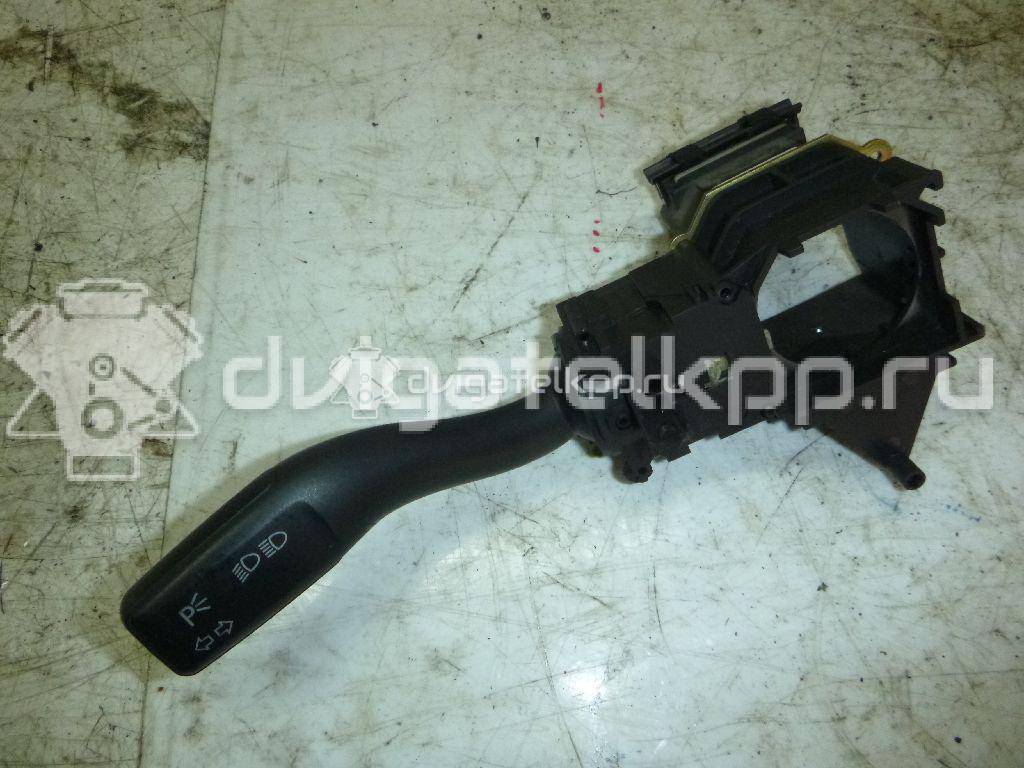 Фото Переключатель поворотов подрулевой  4e0953513a для audi A4 [B6] {forloop.counter}}