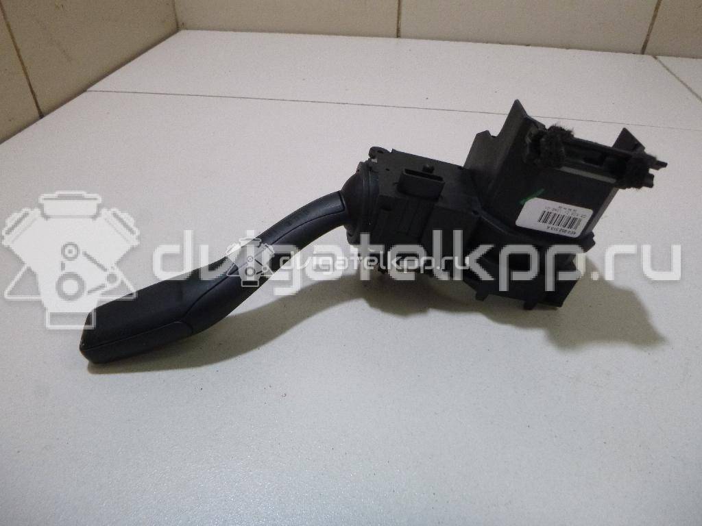 Фото Переключатель поворотов подрулевой  4e0953513a для audi A4 [B6] {forloop.counter}}