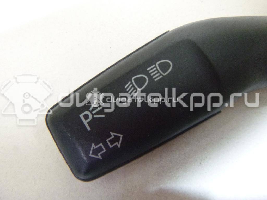 Фото Переключатель поворотов подрулевой  4e0953513a для audi A4 [B6] {forloop.counter}}