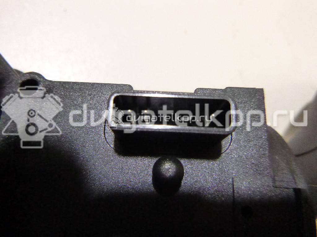 Фото Переключатель поворотов подрулевой  4e0953513a для audi A4 [B6] {forloop.counter}}