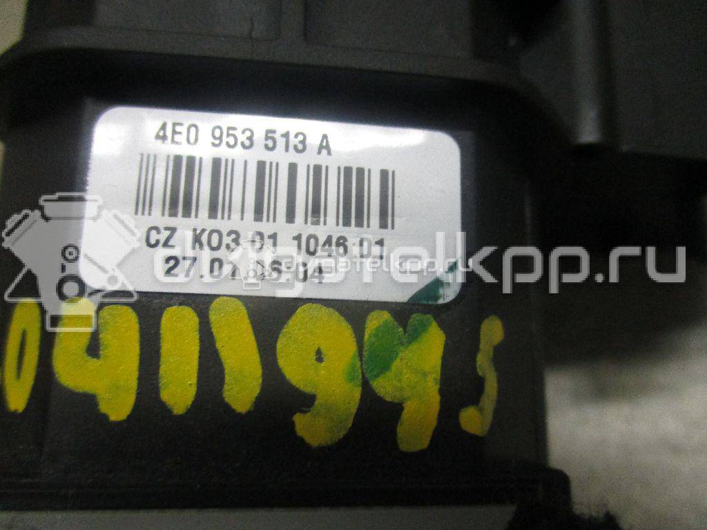 Фото Переключатель поворотов подрулевой  4E0953513A для seat Exeo {forloop.counter}}