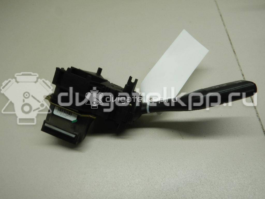 Фото Переключатель поворотов подрулевой  4e0953513a для audi A4 [B6] {forloop.counter}}