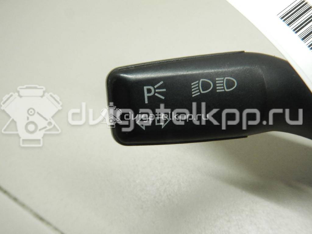 Фото Переключатель поворотов подрулевой  4e0953513a для audi A4 [B6] {forloop.counter}}