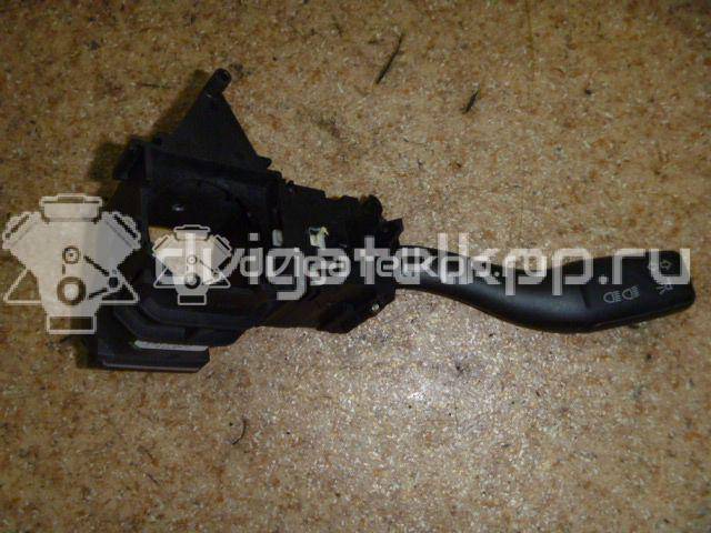 Фото Переключатель поворотов подрулевой  4e0953513a для audi A4 [B6] {forloop.counter}}