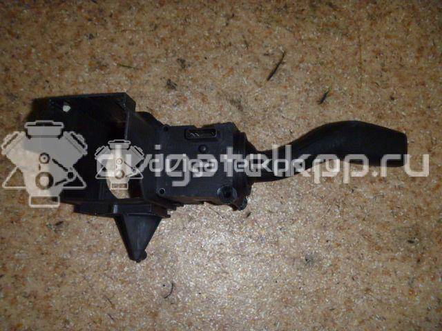 Фото Переключатель поворотов подрулевой  4e0953513a для audi A4 [B6] {forloop.counter}}