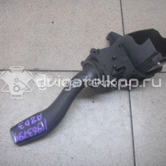 Фото Переключатель поворотов подрулевой  4E0953513A для seat Exeo