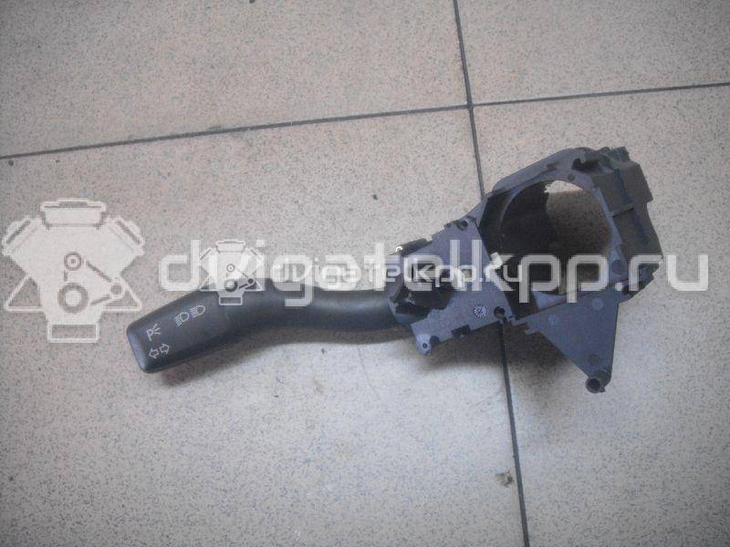 Фото Переключатель поворотов подрулевой  4E0953513A для seat Exeo {forloop.counter}}