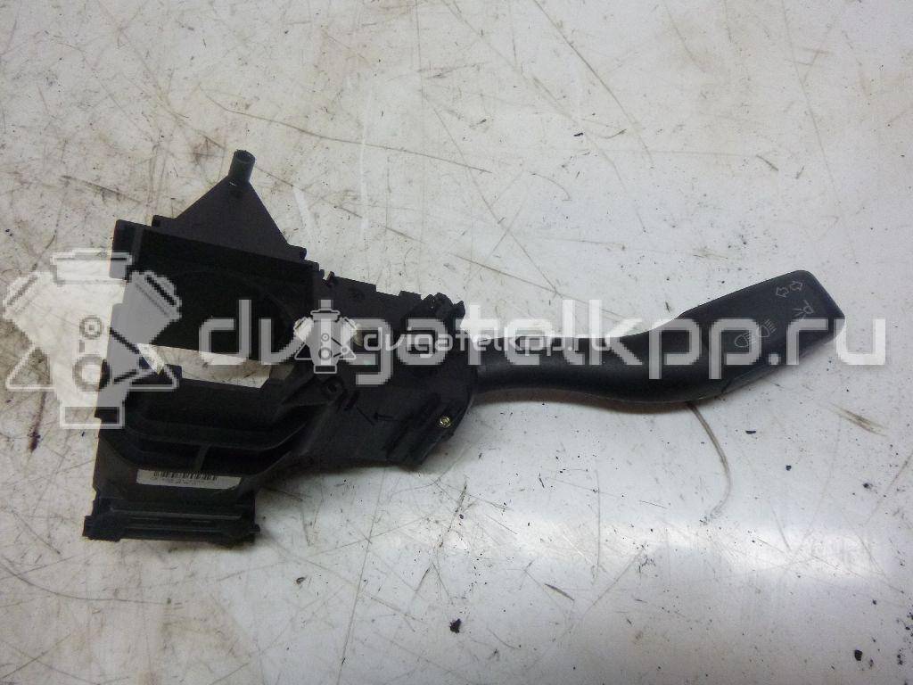 Фото Переключатель поворотов подрулевой  4e0953513a для audi A4 [B6] {forloop.counter}}
