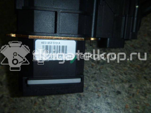 Фото Переключатель поворотов подрулевой  4e0953513a для audi A4 [B6] {forloop.counter}}