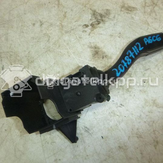 Фото Переключатель поворотов подрулевой  4e0953513a для audi A4 [B6]