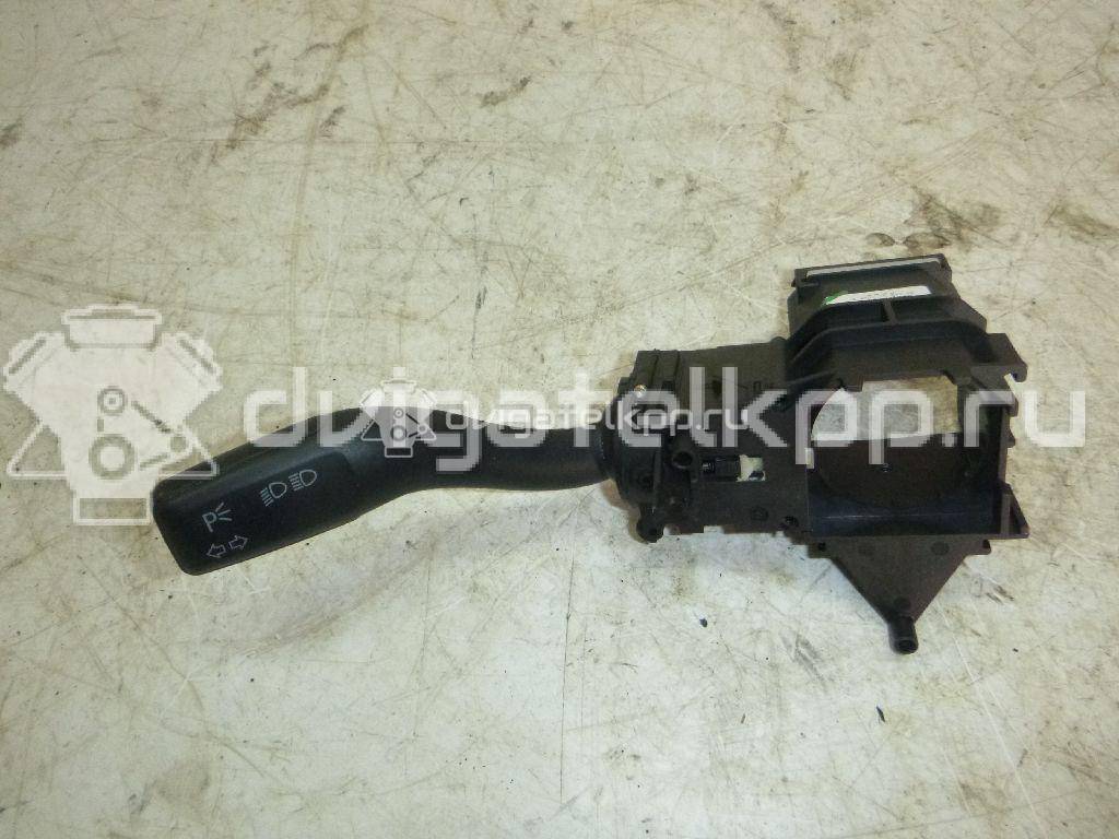 Фото Переключатель поворотов подрулевой  4e0953513a для audi A4 [B6] {forloop.counter}}