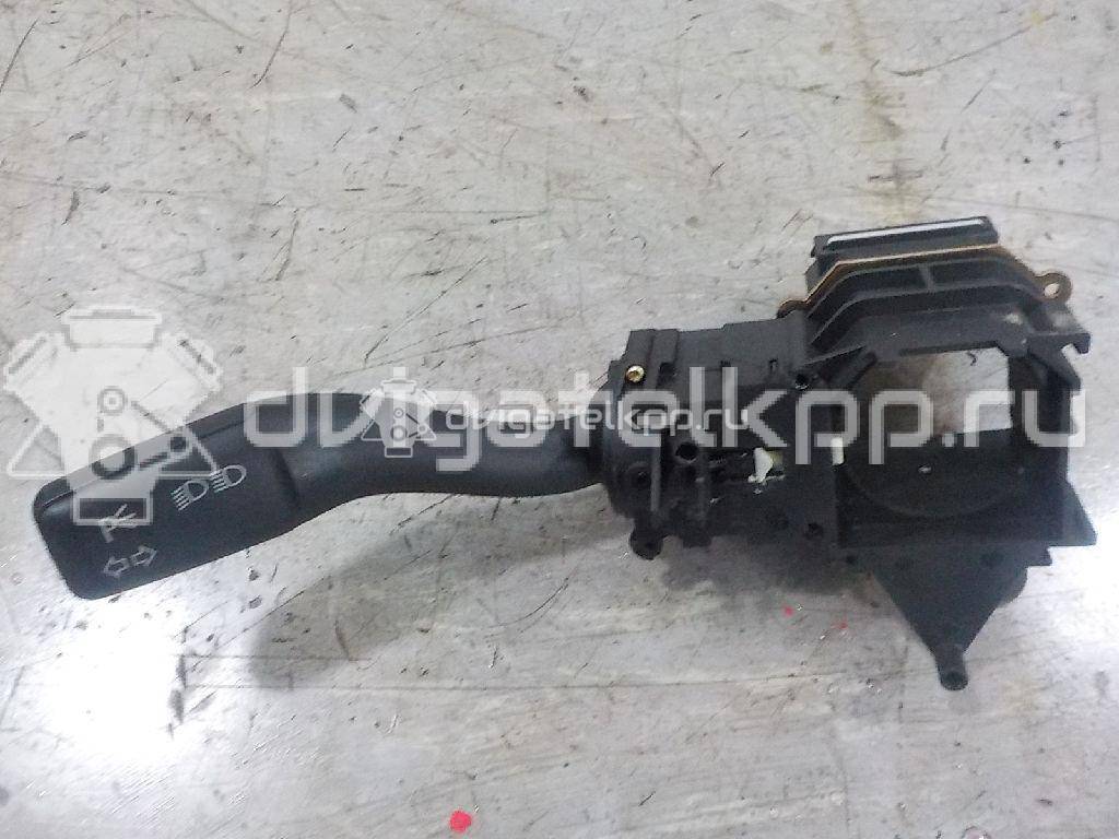 Фото Переключатель поворотов подрулевой  4e0953513a для audi A4 [B6] {forloop.counter}}