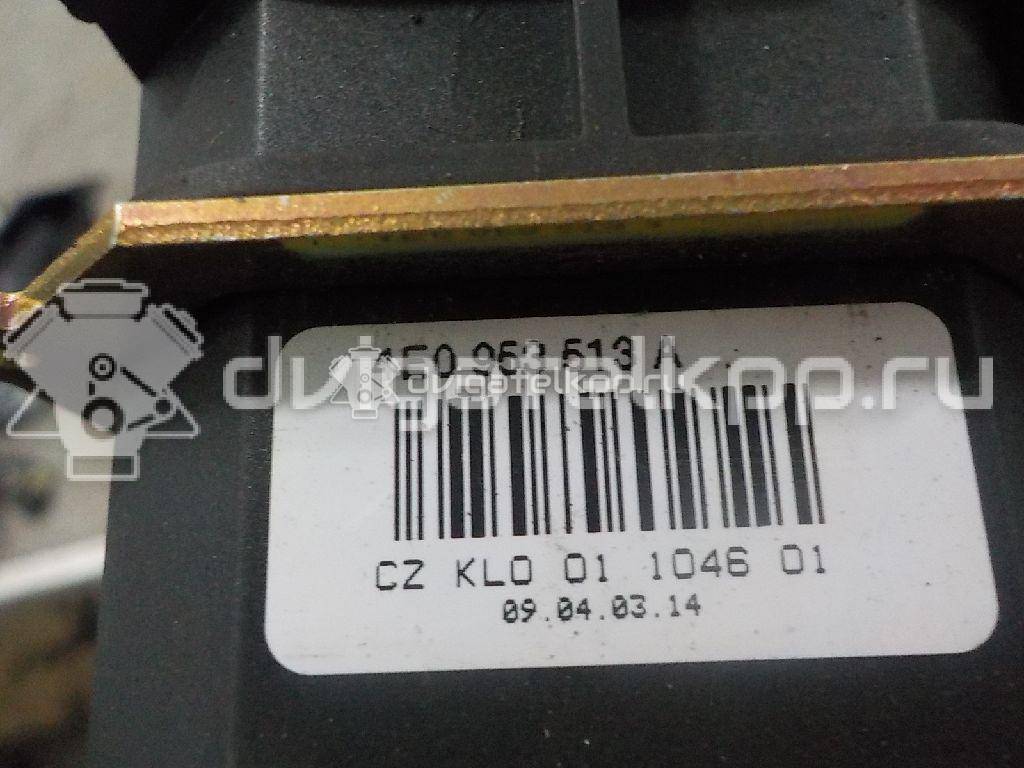 Фото Переключатель поворотов подрулевой  4e0953513a для audi A4 [B6] {forloop.counter}}