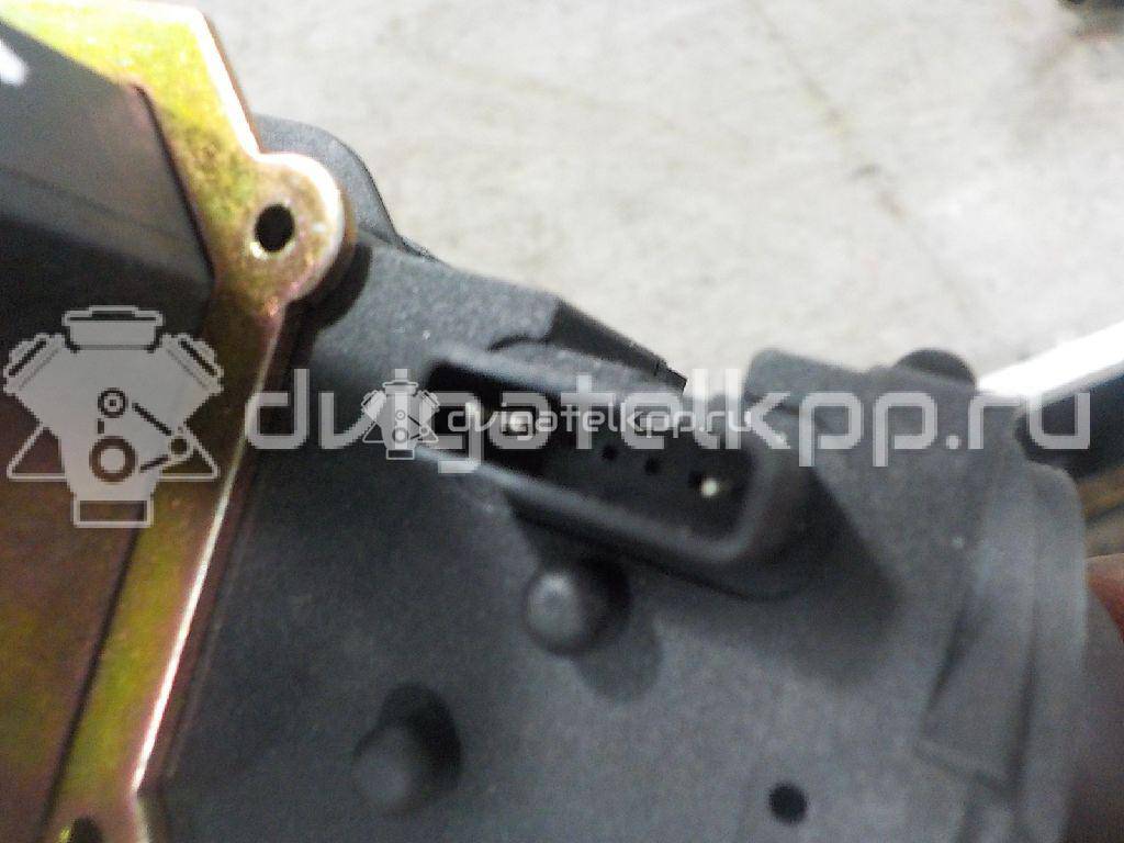 Фото Переключатель поворотов подрулевой  4e0953513a для audi A4 [B6] {forloop.counter}}