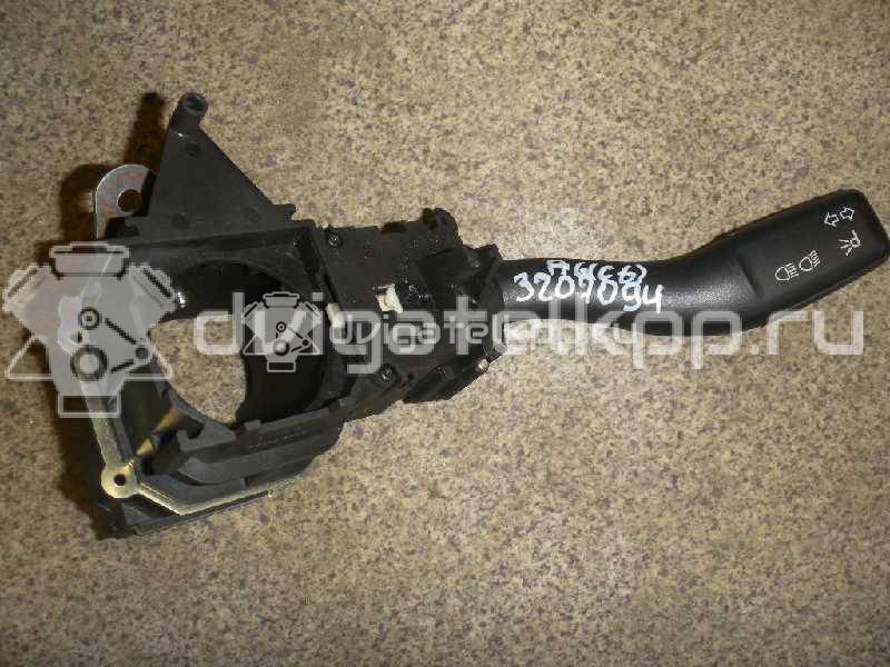 Фото Переключатель поворотов подрулевой  4e0953513a для audi A4 [B6] {forloop.counter}}