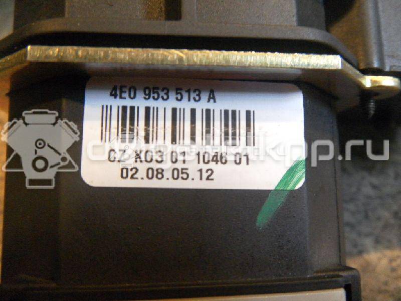 Фото Переключатель поворотов подрулевой  4e0953513a для audi A4 [B6] {forloop.counter}}