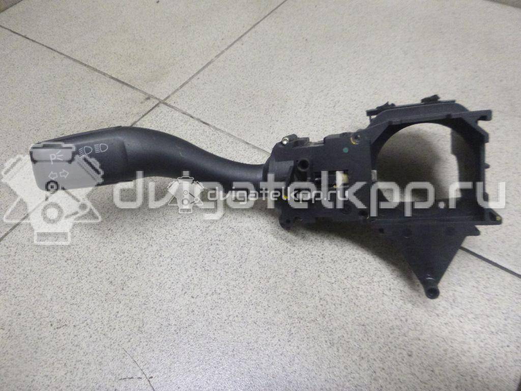 Фото Переключатель поворотов подрулевой  4E0953513A для seat Exeo {forloop.counter}}