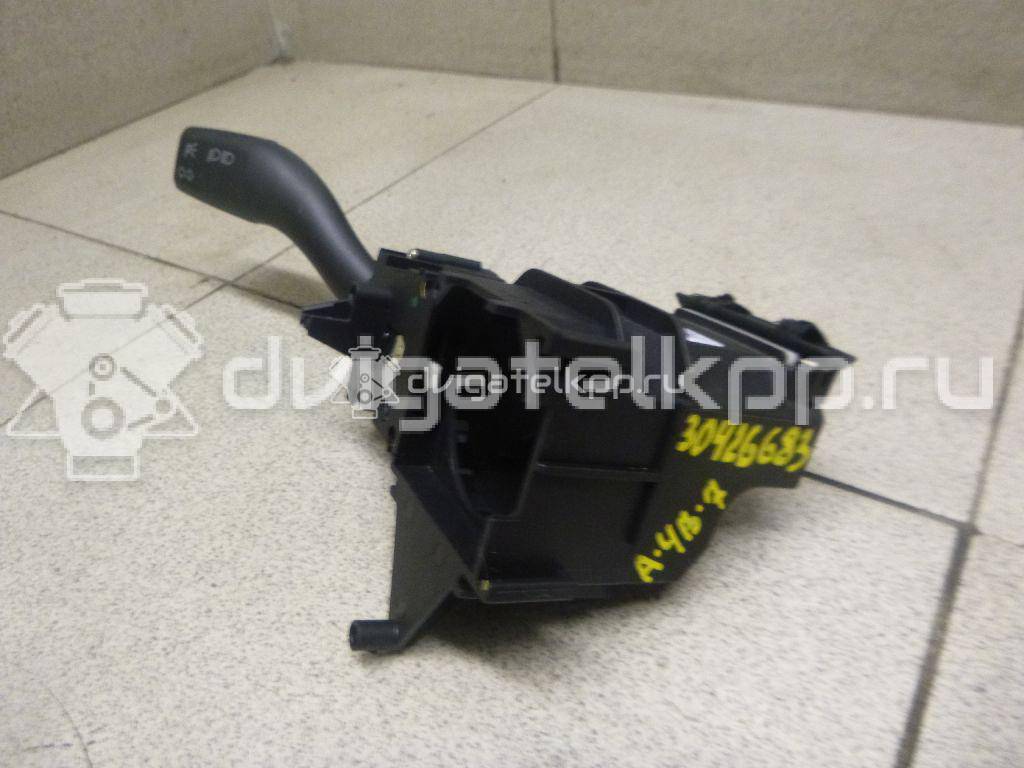 Фото Переключатель поворотов подрулевой  4E0953513A для seat Exeo {forloop.counter}}