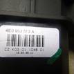 Фото Переключатель поворотов подрулевой  4E0953513A для seat Exeo {forloop.counter}}