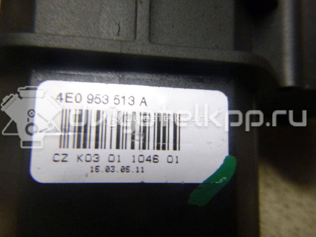 Фото Переключатель поворотов подрулевой  4E0953513A для seat Exeo {forloop.counter}}