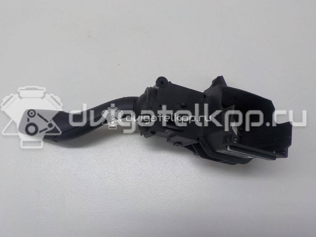 Фото Переключатель поворотов подрулевой  4E0953513A для seat Exeo {forloop.counter}}