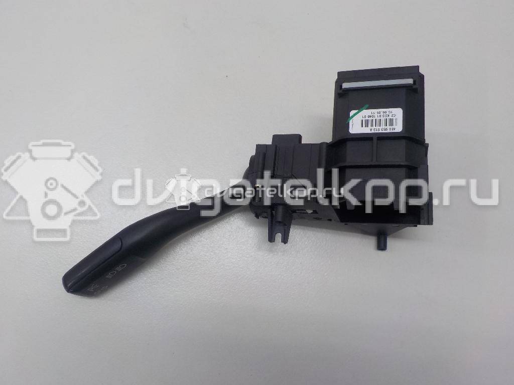 Фото Переключатель поворотов подрулевой  4E0953513A для seat Exeo {forloop.counter}}