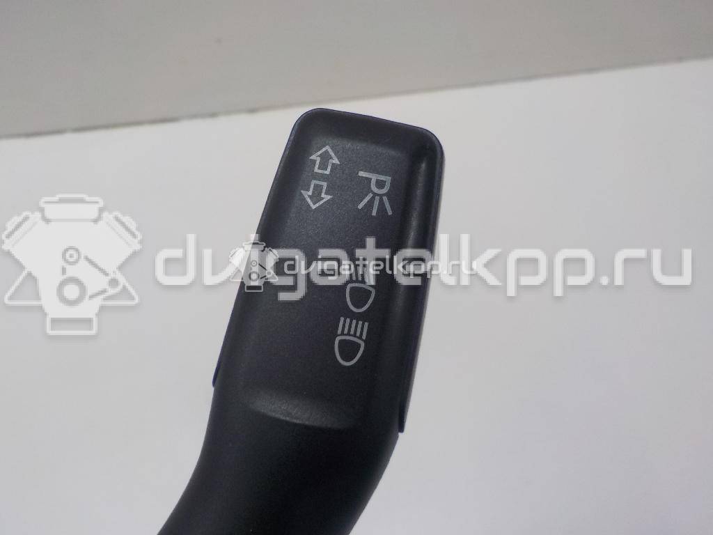 Фото Переключатель поворотов подрулевой  4E0953513A для seat Exeo {forloop.counter}}