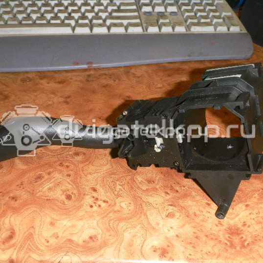 Фото Переключатель поворотов подрулевой  4e0953513a для audi A4 [B6]
