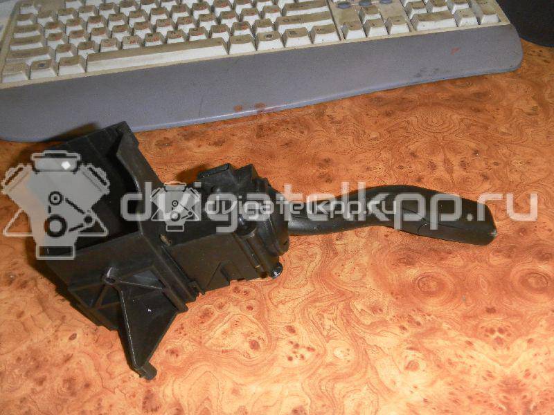 Фото Переключатель поворотов подрулевой  4e0953513a для audi A4 [B6] {forloop.counter}}