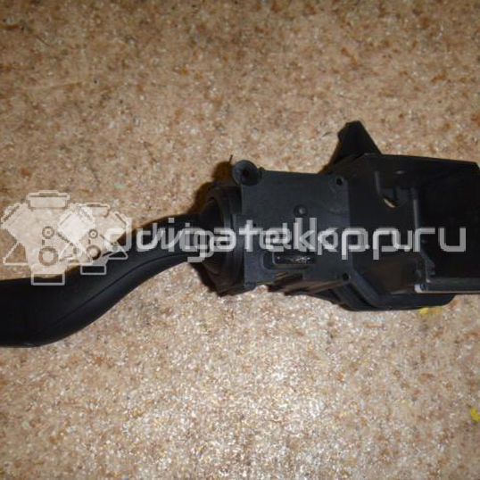 Фото Переключатель поворотов подрулевой  4e0953513a для audi A4 [B6]