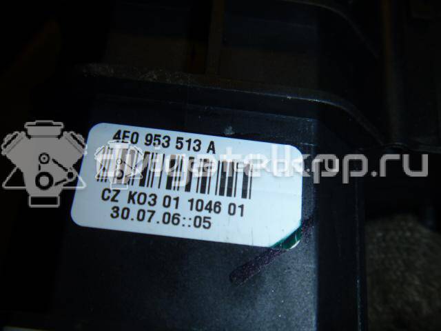 Фото Переключатель поворотов подрулевой  4e0953513a для audi A4 [B6] {forloop.counter}}