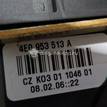 Фото Переключатель поворотов подрулевой  4e0953513a для audi A4 [B6] {forloop.counter}}