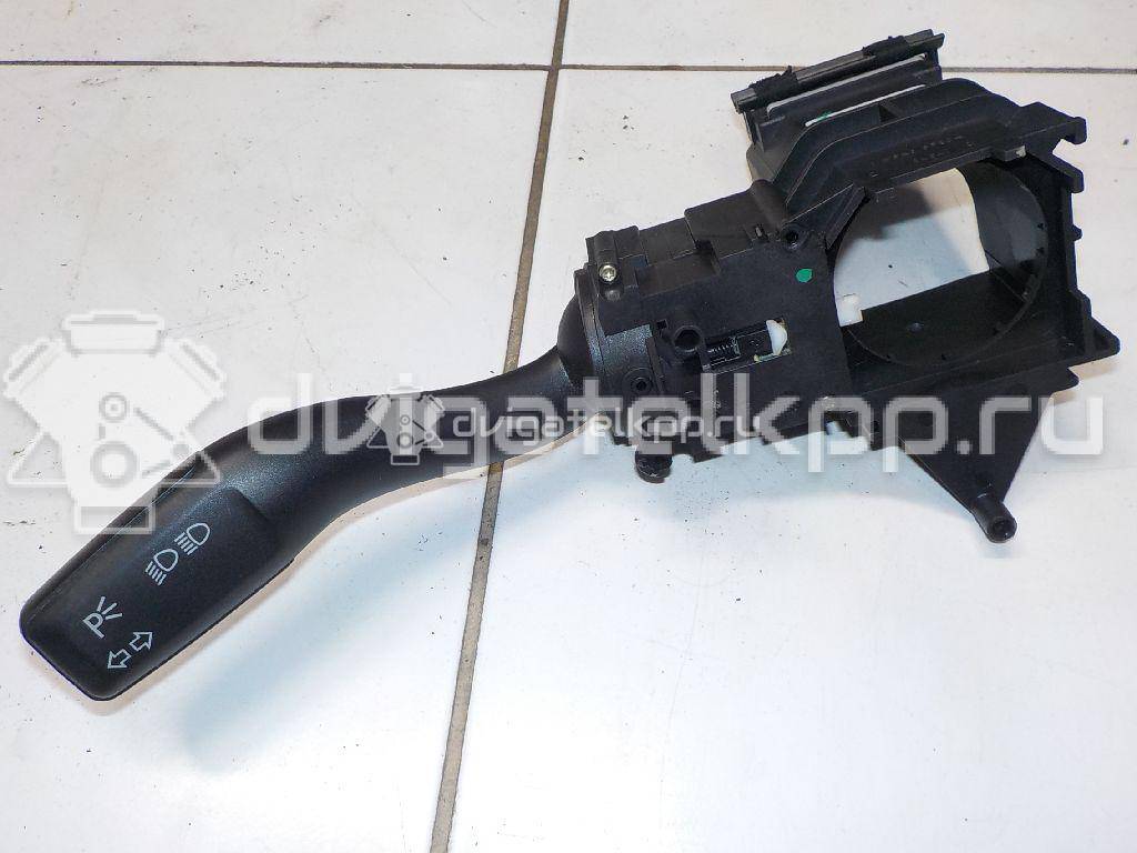 Фото Переключатель поворотов подрулевой  4E0953513A для seat Exeo {forloop.counter}}