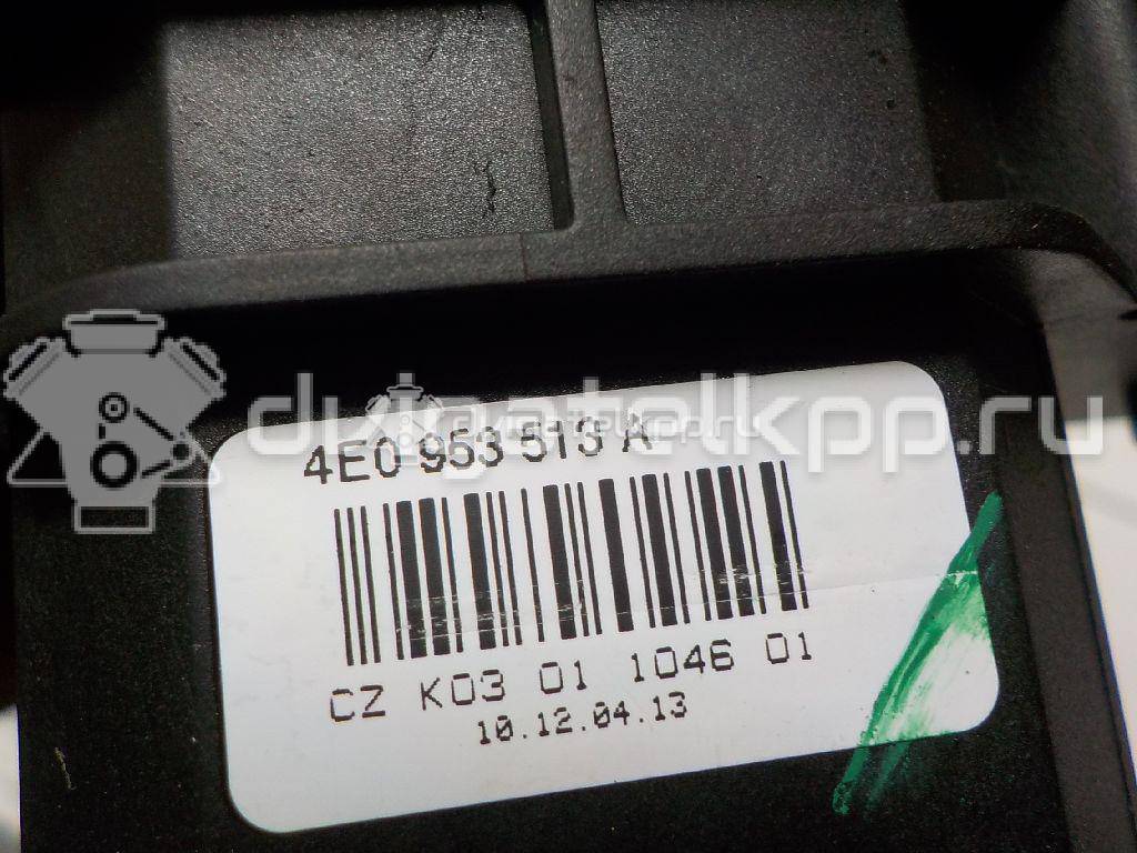 Фото Переключатель поворотов подрулевой  4E0953513A для seat Exeo {forloop.counter}}