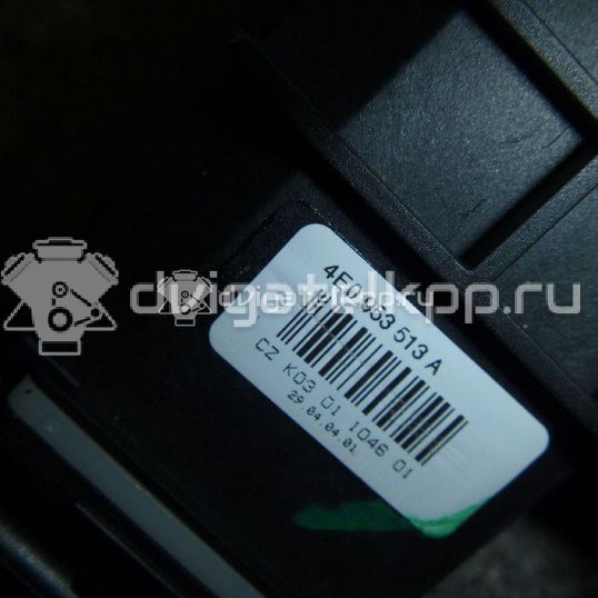 Фото Переключатель поворотов подрулевой  4E0953513A для seat Exeo