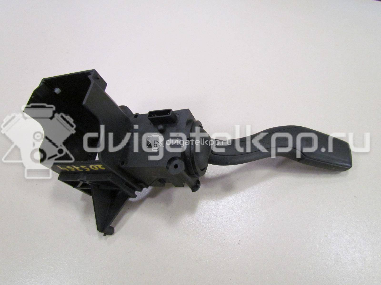 Фото Переключатель поворотов подрулевой  4e0953513a для audi A4 [B6] {forloop.counter}}