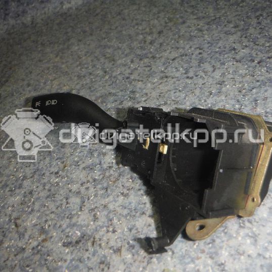 Фото Переключатель поворотов подрулевой  4e0953513a для audi A4 [B6]